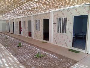 Hostal Ruta 23