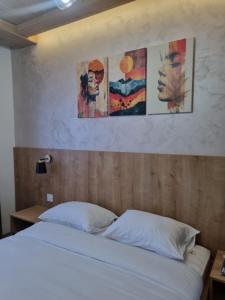 Royal Garden Centar apartmani