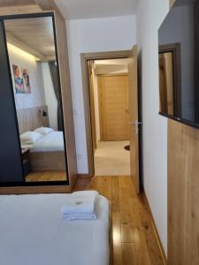Royal Garden Centar apartmani