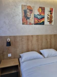 Royal Garden Centar apartmani