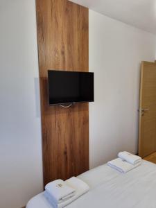 Royal Garden Centar apartmani