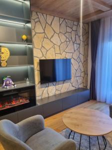 Royal Garden Centar apartmani