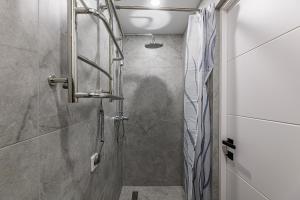 ROMANTIC Apartments- in Historical Center