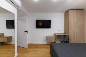 ROMANTIC Apartments- in Historical Center