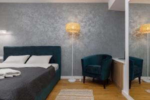 ROMANTIC Apartments- in Historical Center