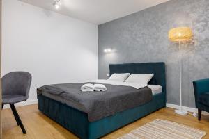 ROMANTIC Apartments- in Historical Center