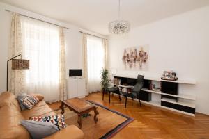 Apartment Villa Penzing