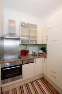 Apartment Villa Penzing