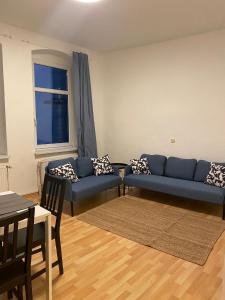 Monteurwohnung H&W MD