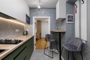 ROMANTIC Apartments- in Historical Center