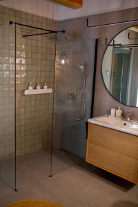 Siedlisko 3 Stodoły Bałtów - SPA w naturze