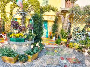 B&B Peschi in Fiore