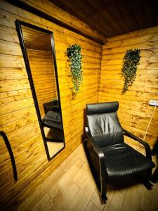 M Cabin Tree house Predeal Ciubar