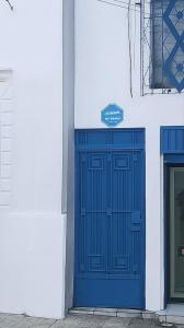 Hostal La casa de Ross