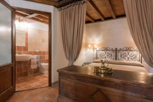 San Niccolò Loft Suite