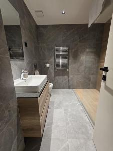 Waterfront Studio Blue Lagoon