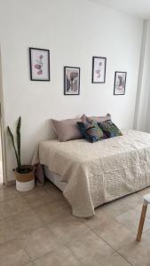 dpto cerca del hospital de niños y del oncologico