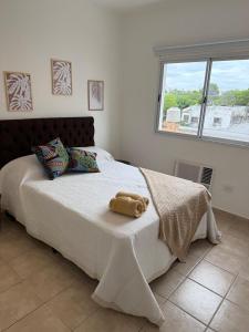 dpto cerca del hospital de niños y del oncologico