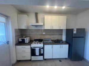 dpto cerca del hospital de niños y del oncologico