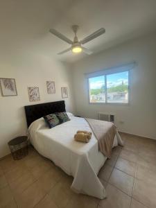 dpto cerca del hospital de niños y del oncologico