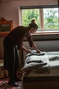 Topperyd Bed & Breakfast