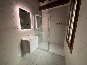 The Old Town in Villefranche Sur Mer