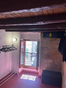 The Old Town in Villefranche Sur Mer