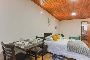 Mini Apartamento em Campos do Jordão