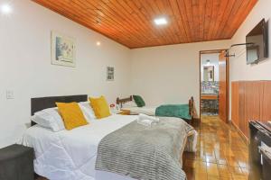 Mini Apartamento em Campos do Jordão