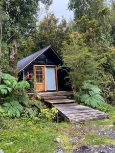 Posada de Expediciones Kahuel