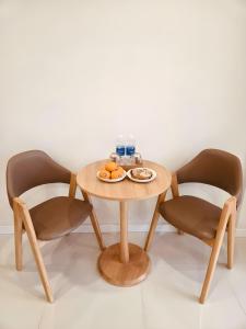 Casa Brisa - A gentle home for a peaceful mind