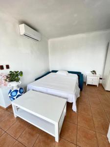 comfortable apartment