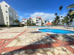 comfortable apartment