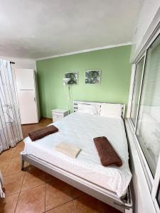 comfortable apartment