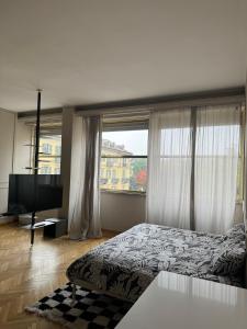 Casa26 - openspace in centro a Torino -