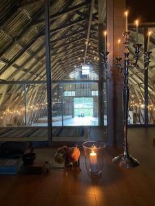 Topperyd Bed & Breakfast