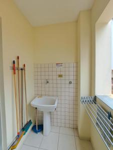 Apartamento no Itaguá - Ubatuba