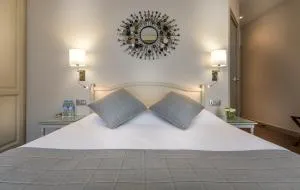 Hôtel La Résidence du Berry - 莱洛吉斯朱奥萨斯