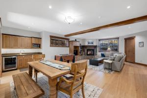 Westridge Chalet by Ski Country Resorts