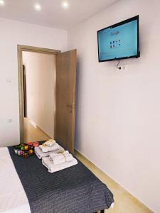 Las Hermanas Seaside