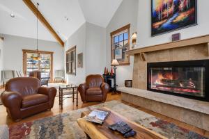 Westridge Chalet by Ski Country Resorts