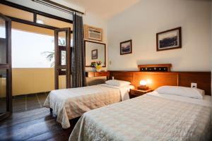 Praia Sol Hotel - Leme Hotel Ltda