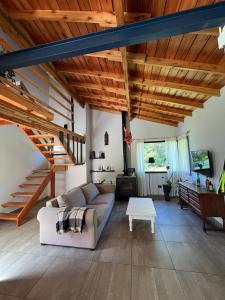 La Arboleda, Casa vacacional familiar