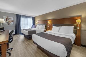Best Western Hotel Universel Drummondville