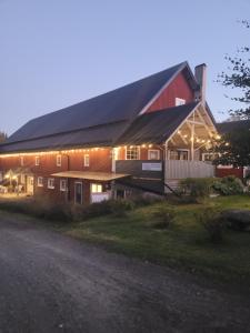 Topperyd Bed & Breakfast