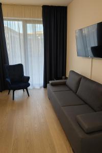 Waterfront Studio Blue Lagoon