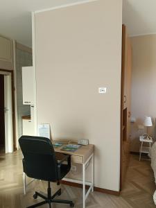 Ampio monolocale vicino al lungolago di Lecco