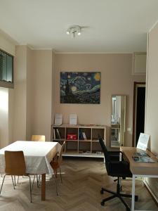 Ampio monolocale vicino al lungolago di Lecco