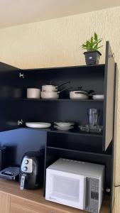 Apto 13 - Residencial Canaã