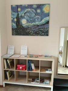 Ampio monolocale vicino al lungolago di Lecco